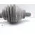 Transmision Delantera Izquierda para Land Rover Freelander (Lr2)