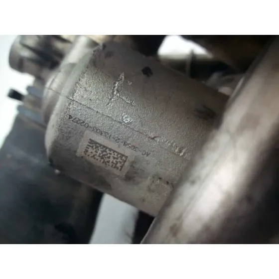 Valvula Egr para Volkswagen Golf Vii Variant (Bv5)