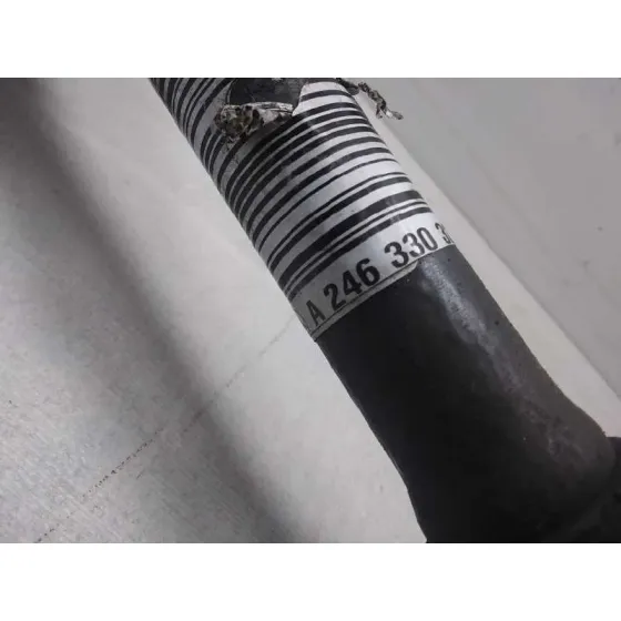 Transmision Delantera Derecha para Mercedes-Benz Clase B (W246)