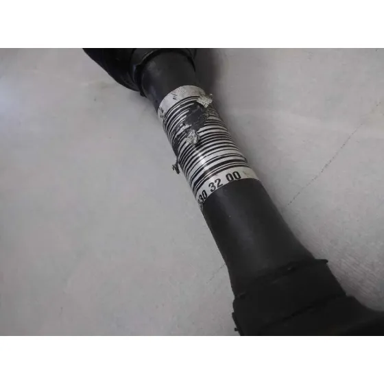 Transmision Delantera Derecha para Mercedes-Benz Clase B (W246)