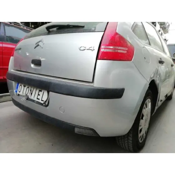 Paragolpes Trasero para Citroën C4 Berlina