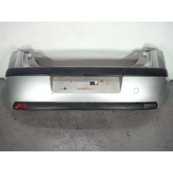 Paragolpes Trasero para Citroën C4 Berlina
