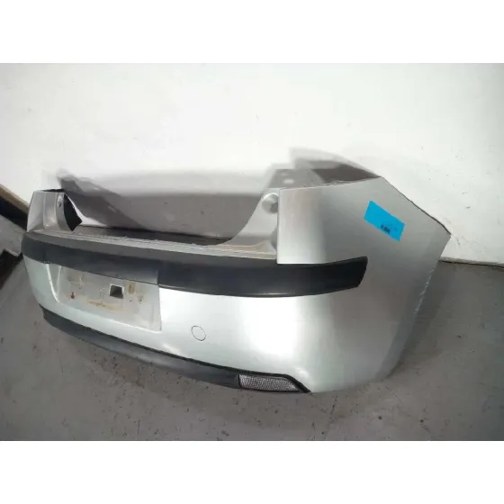 Paragolpes Trasero para Citroën C4 Berlina