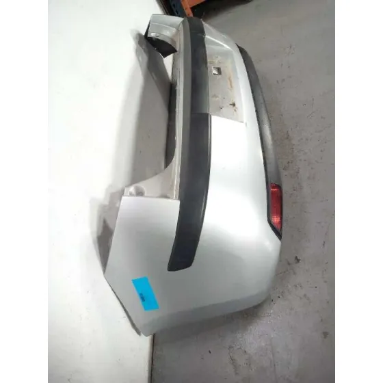 Paragolpes Trasero para Citroën C4 Berlina
