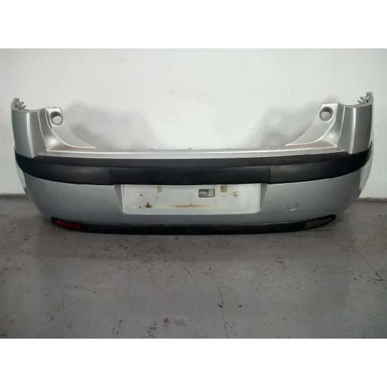 Paragolpes Trasero para Citroën C4 Berlina