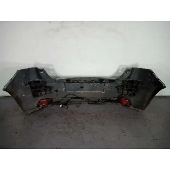 Paragolpes Trasero para Citroën C4 Berlina