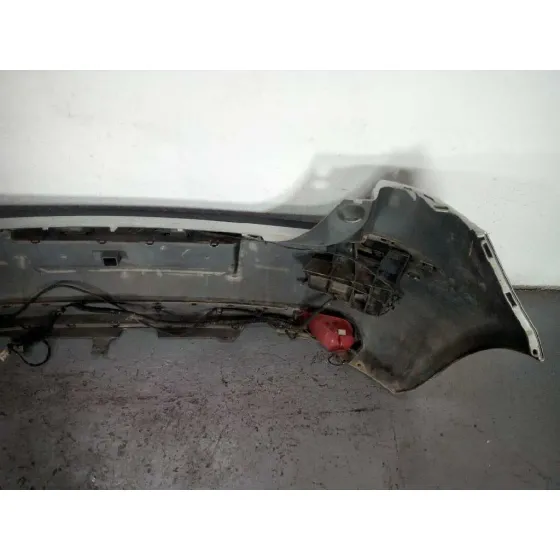Paragolpes Trasero para Citroën C4 Berlina