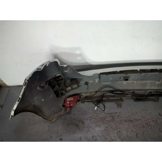 Paragolpes Trasero para Citroën C4 Berlina