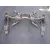Puente Trasero para Chevrolet Captiva