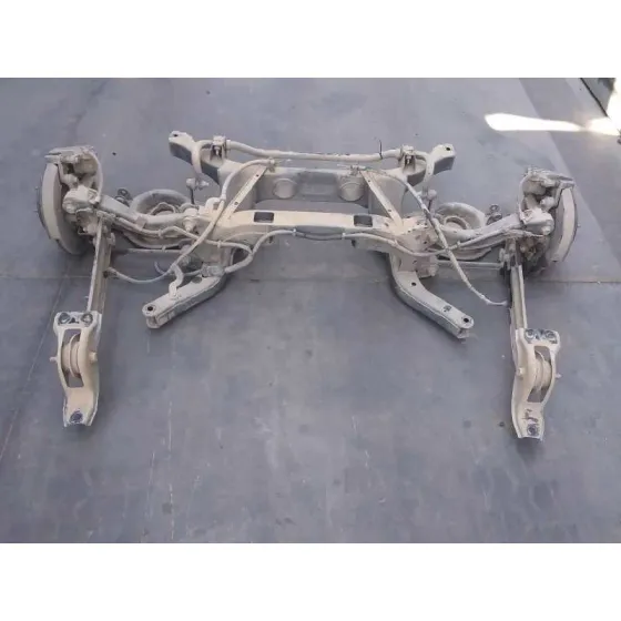 Puente Trasero para Chevrolet Captiva