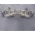 Puente Trasero para Chevrolet Captiva