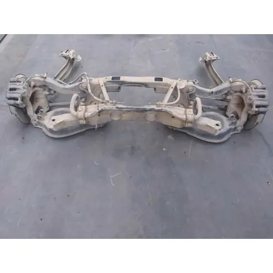 Puente Trasero para Chevrolet Captiva