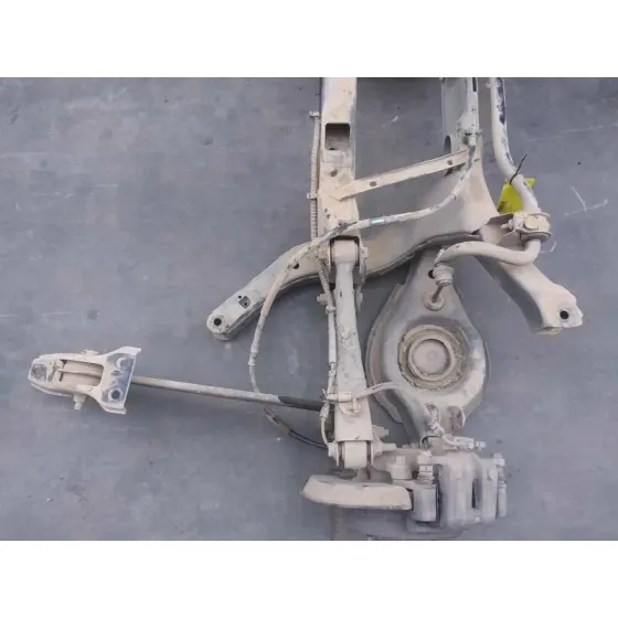 Puente Trasero para Chevrolet Captiva