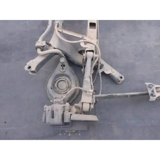 Puente Trasero para Chevrolet Captiva