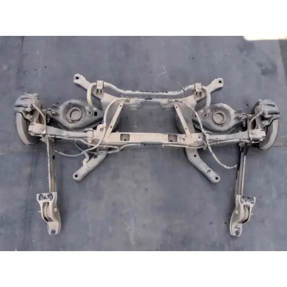 Puente Trasero para Chevrolet Captiva
