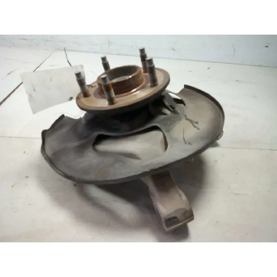 Mangueta Delantera Izquierda para Chevrolet Captiva