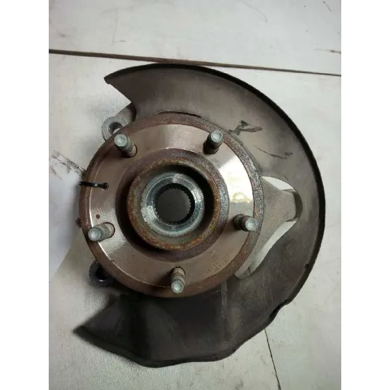 Mangueta Delantera Izquierda para Chevrolet Captiva