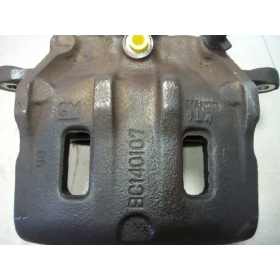 Pinza Freno Delantera Izquierda para Chevrolet Captiva