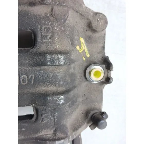 Pinza Freno Delantera Izquierda para Chevrolet Captiva