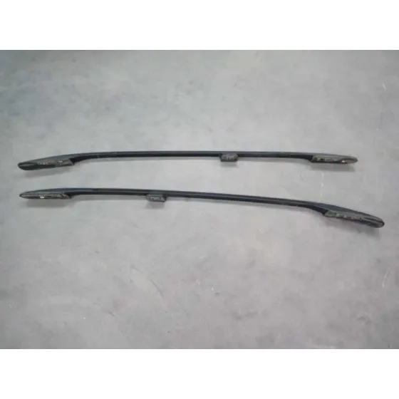 Barras Techo para Chevrolet Captiva