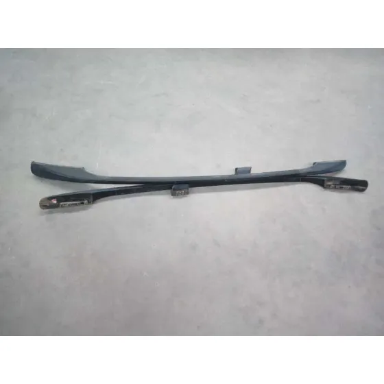 Barras Techo para Chevrolet Captiva