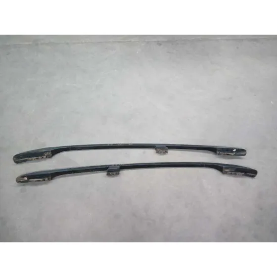 Barras Techo para Chevrolet Captiva