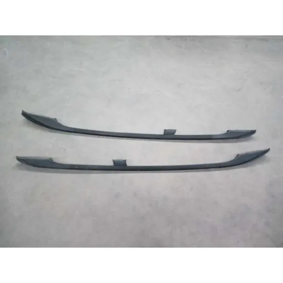 Barras Techo para Chevrolet Captiva