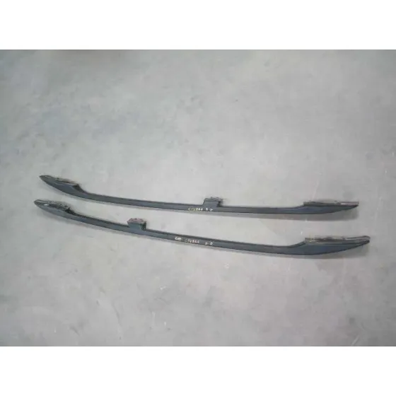 Barras Techo para Chevrolet Captiva