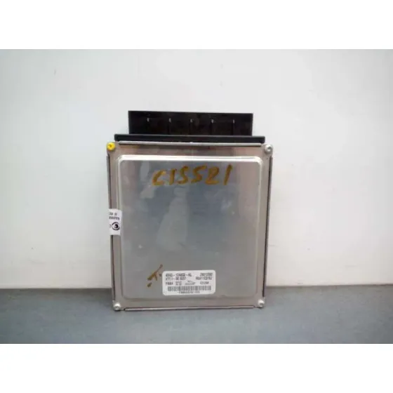 Centralita Motor Uce para Jaguar X-Type