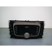 Sistema Audio / Radio Cd para Ford Focus Lim. (Cb4)