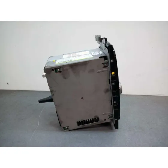 Sistema Audio / Radio Cd para Ford Focus Lim. (Cb4)