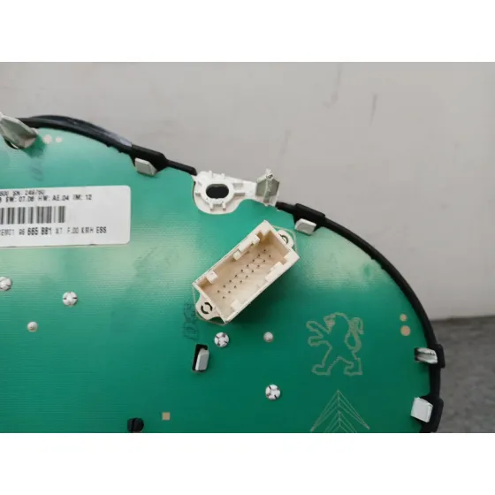 Cuadro Instrumentos para Citroën C3
