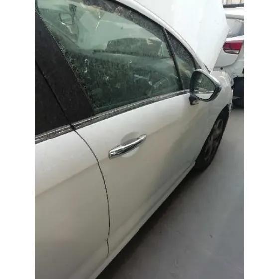 Puerta Delantera Derecha para Citroën C3