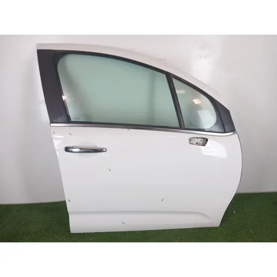 Puerta Delantera Derecha para Citroën C3