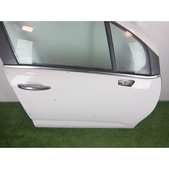 Puerta Delantera Derecha para Citroën C3