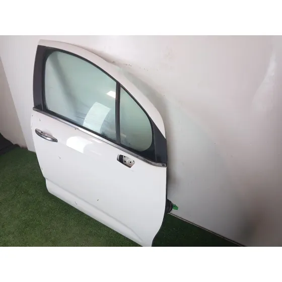 Puerta Delantera Derecha para Citroën C3