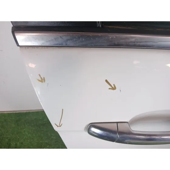 Puerta Delantera Derecha para Citroën C3