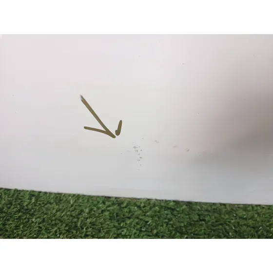 Puerta Delantera Derecha para Citroën C3