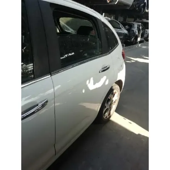 Puerta Trasera Izquierda para Citroën C3
