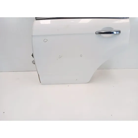 Puerta Trasera Izquierda para Citroën C3
