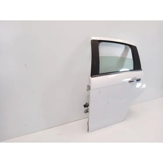 Puerta Trasera Izquierda para Citroën C3