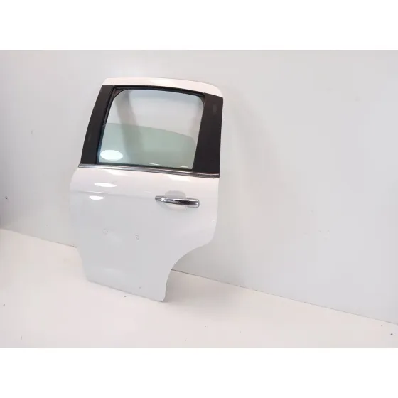 Puerta Trasera Izquierda para Citroën C3