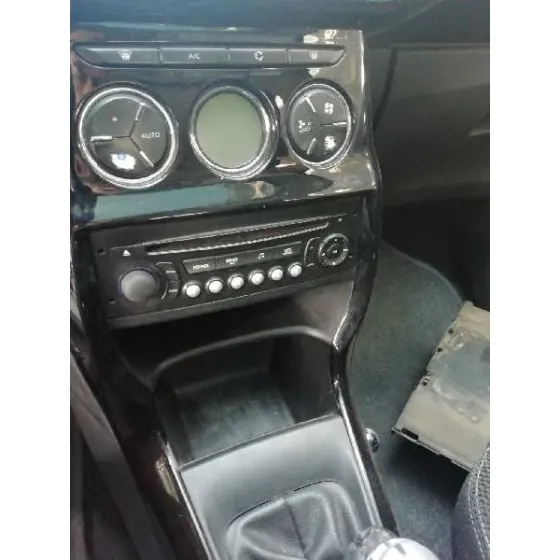 Sistema Audio / Radio Cd para Citroën C3