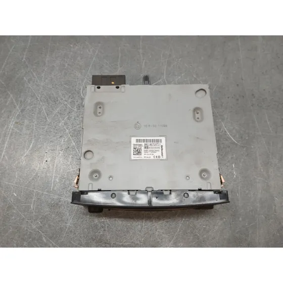 Sistema Audio / Radio Cd para Citroën C3