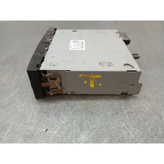 Sistema Audio / Radio Cd para Citroën C3