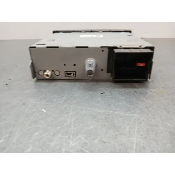 Sistema Audio / Radio Cd para Citroën C3