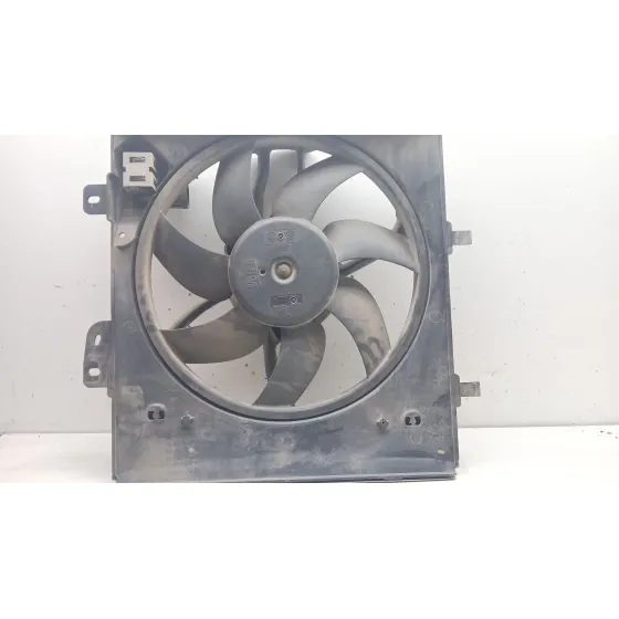Electroventilador para Citroën C3
