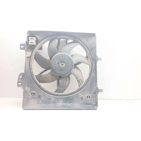 Electroventilador para Citroën C3