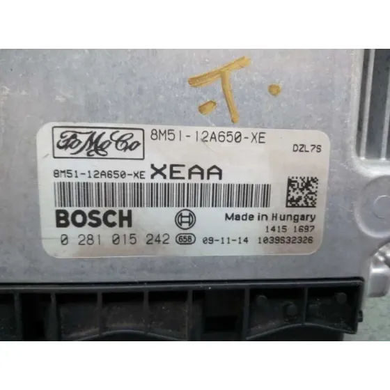 Centralita Motor Uce para Ford Focus Lim. (Cb4)