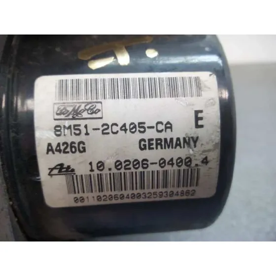 Abs para Ford Focus Lim. (Cb4)
